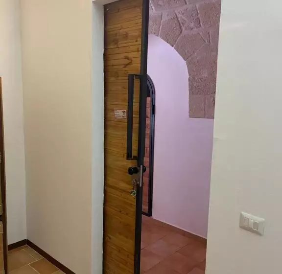 Majatalo Sassi Low Cost