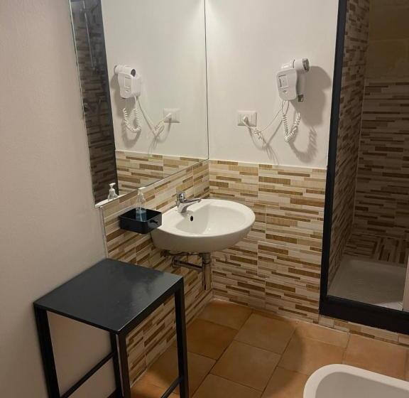 پانسیون Sassi Low Cost