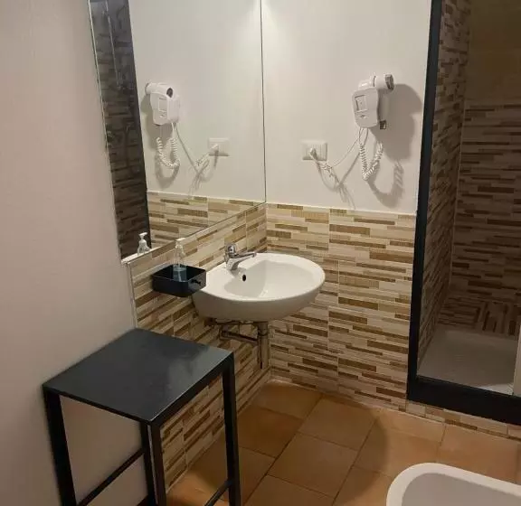 Majatalo Sassi Low Cost