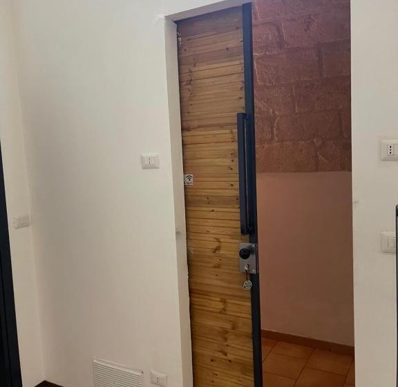 پانسیون Sassi Low Cost