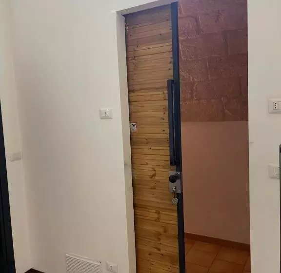 Majatalo Sassi Low Cost