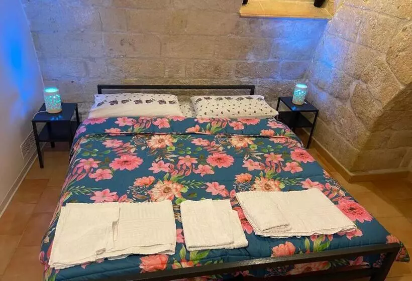 Majatalo Sassi Low Cost