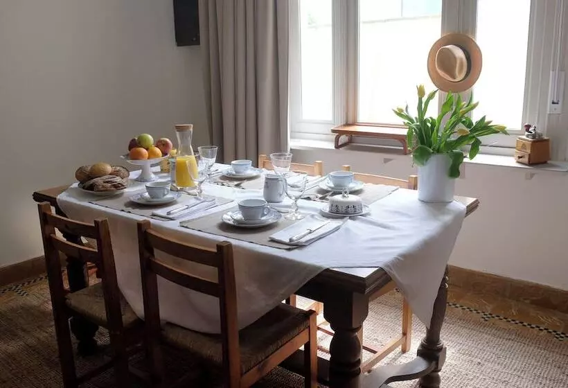 Majatalo Villa Bérylune