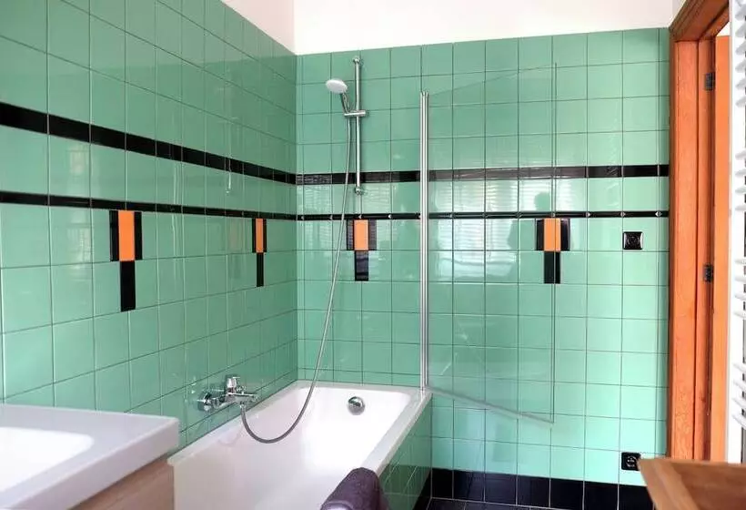 Majatalo Villa Bérylune