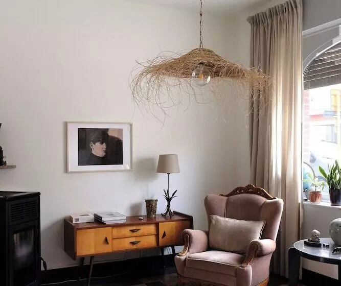 Majatalo Villa Bérylune