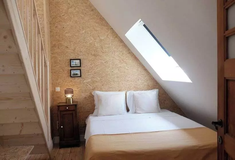 Majatalo Villa Bérylune