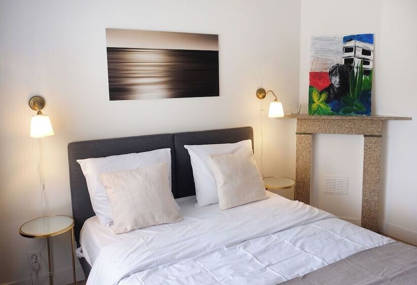 膳宿费 Villa Bérylune