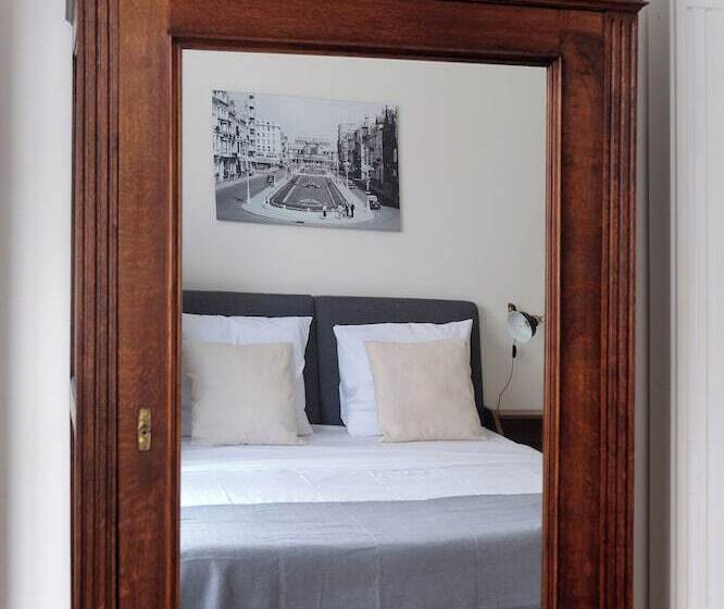 膳宿费 Villa Bérylune