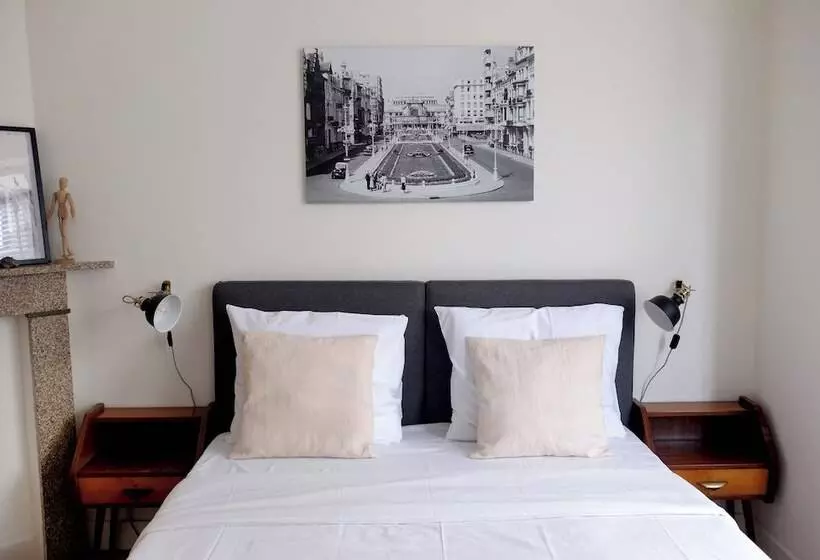 Majatalo Villa Bérylune