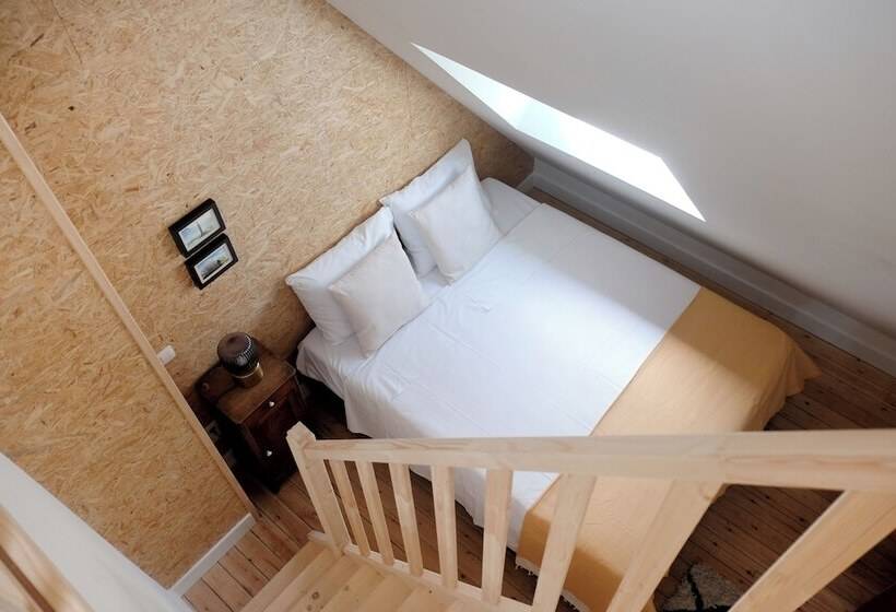 膳宿费 Villa Bérylune