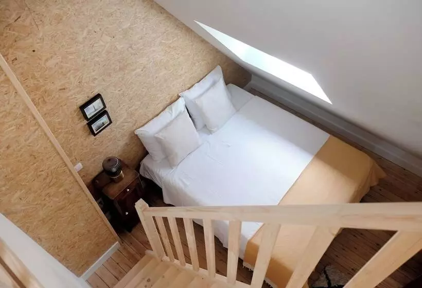 Majatalo Villa Bérylune