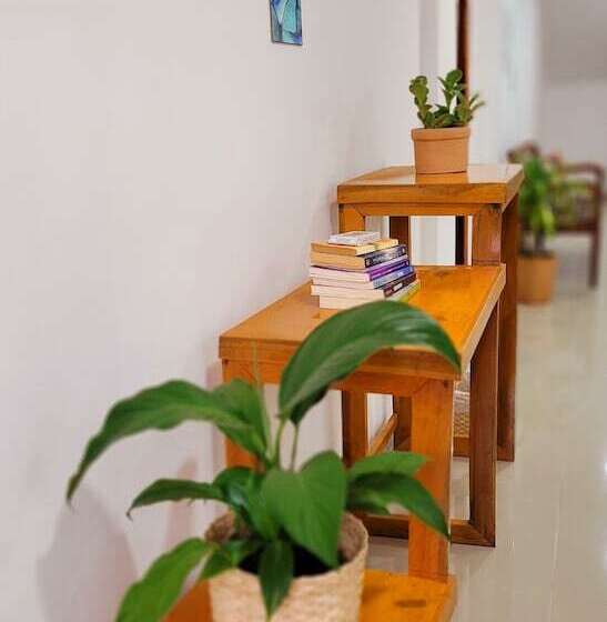 Praieira Hostel&pousada