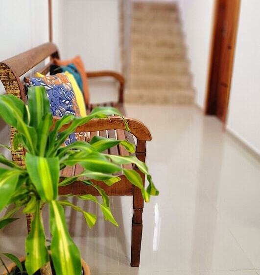 Praieira Hostel&pousada