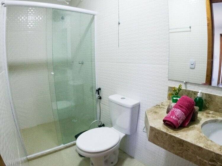 Praieira Hostel&pousada