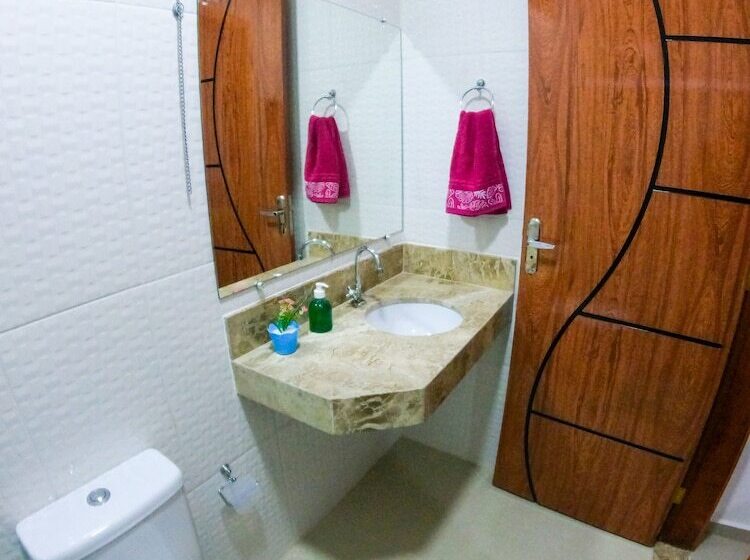 Praieira Hostel&pousada