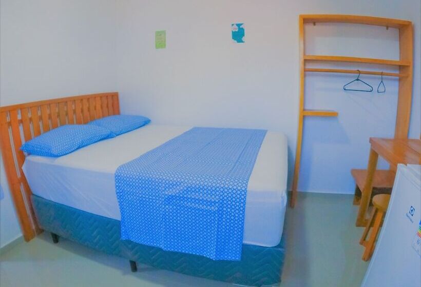 Praieira Hostel&pousada