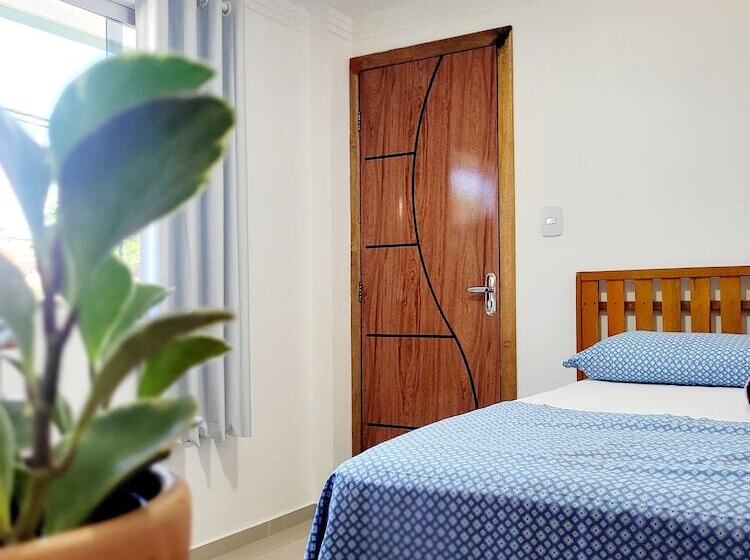 Praieira Hostel&pousada