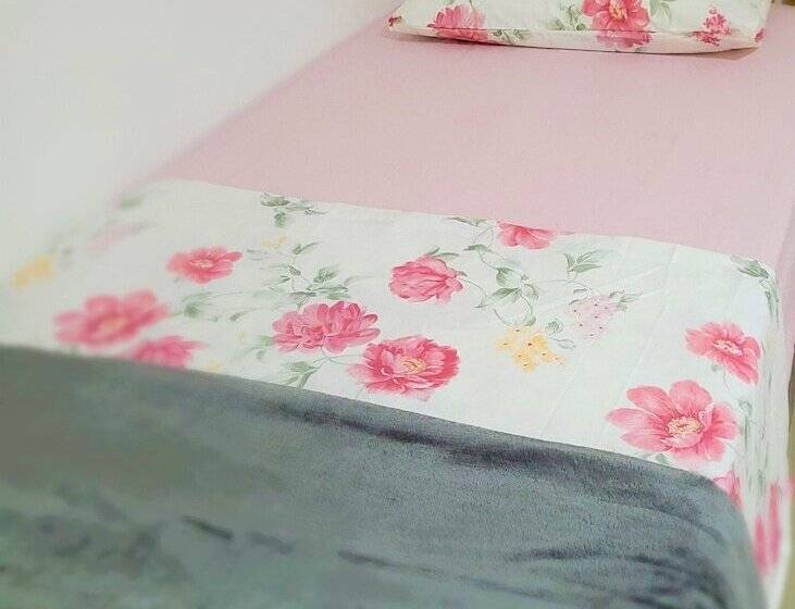 Praieira Hostel&pousada