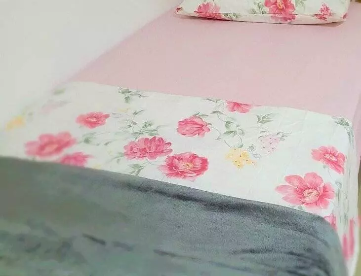 Praieira Hostel&pousada