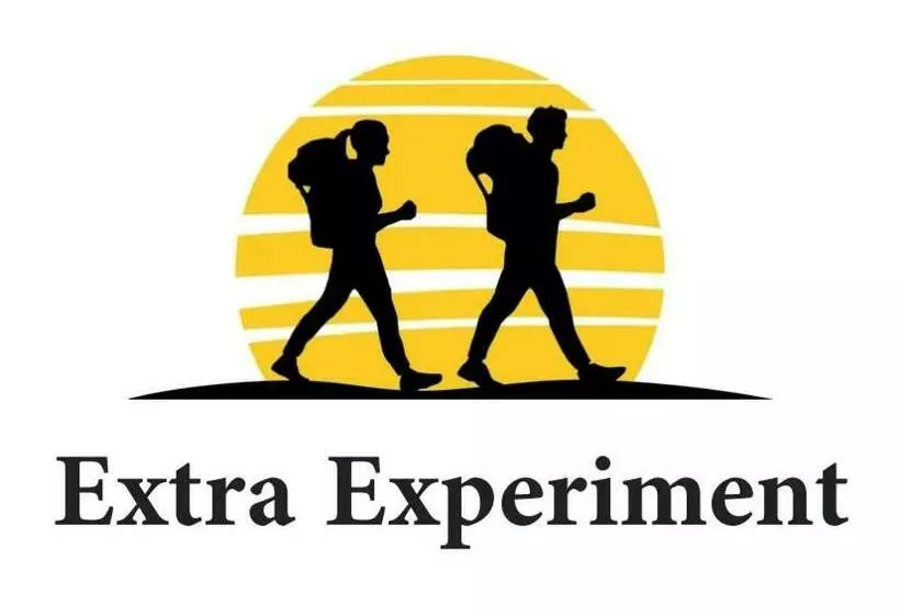 هاستل Extra Traveller