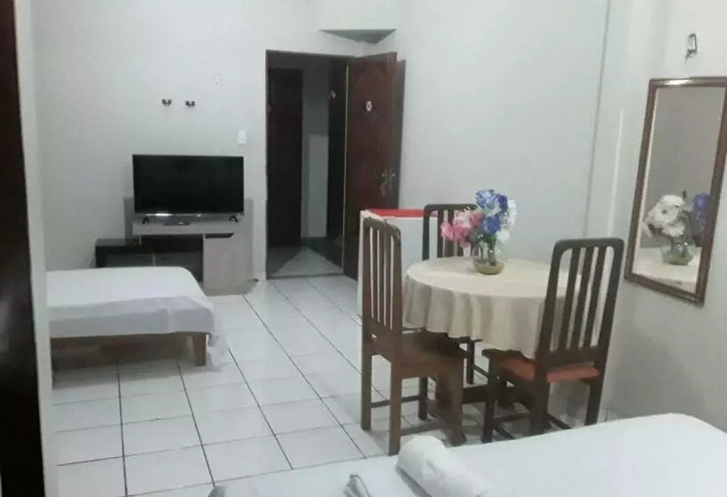 Aparthotel Central Macapá
