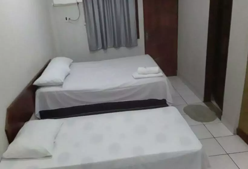 Aparthotel Central Macapá