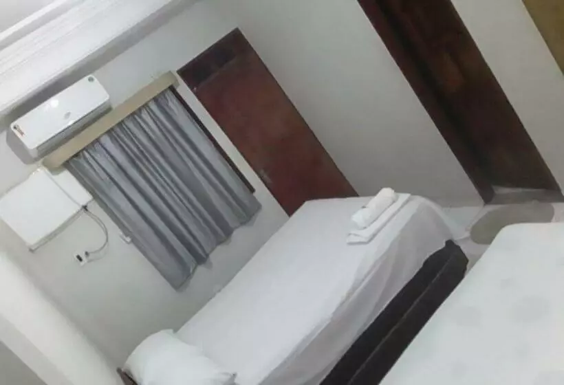 Aparthotel Central Macapá