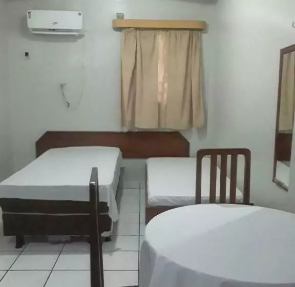 Aparthotel Central Macapá