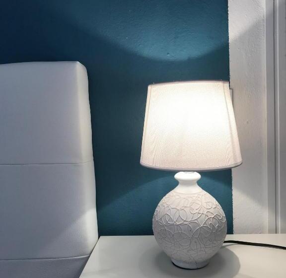 B&b L Albero Di Melograno