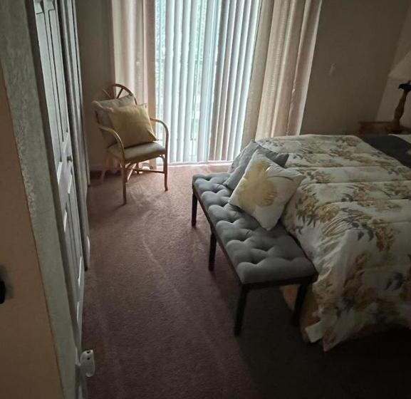 Bahama Bay Resort & Spa Disney Area Deluxe 3bd 2ba