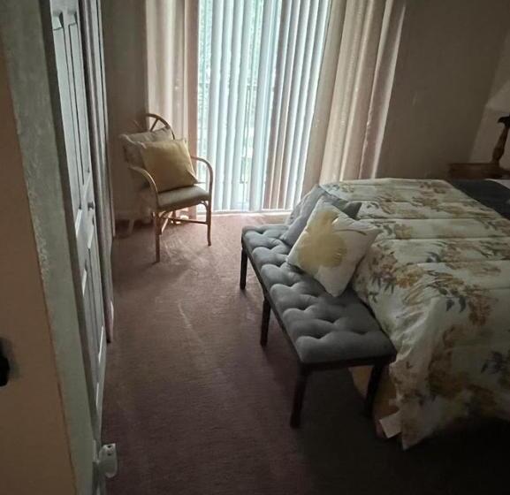 Bahama Bay Resort & Spa Disney Area Deluxe 3bd 2ba