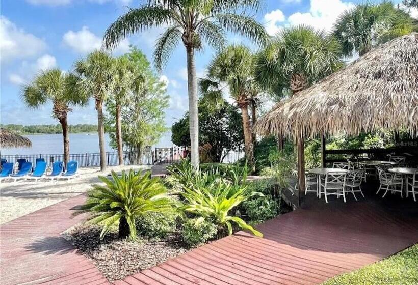 Bahama Bay Resort & Spa Disney Area Deluxe 3bd 2ba