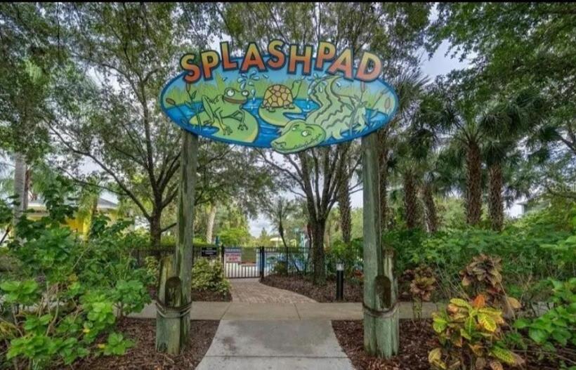 Bahama Bay Resort & Spa Disney Area Deluxe 3bd 2ba