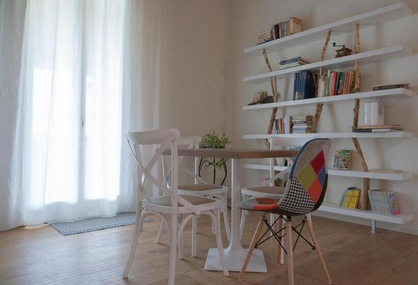 ホテル Agriturismo Camponovo