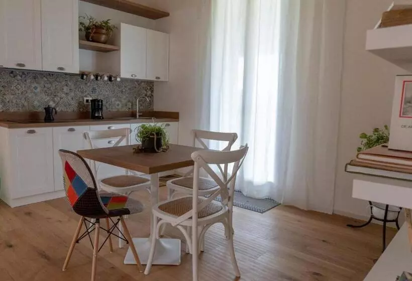 ホテル Agriturismo Camponovo