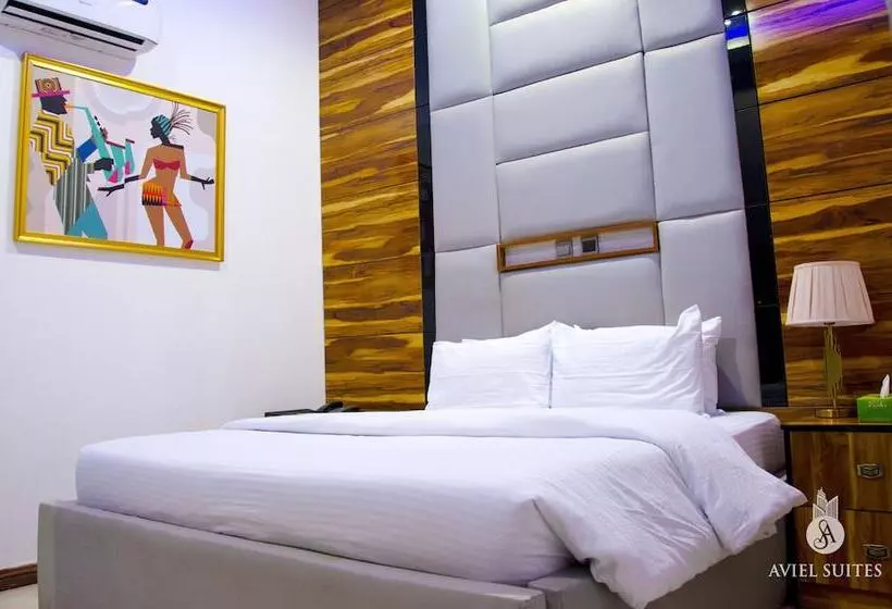 هتل Aviel Suites