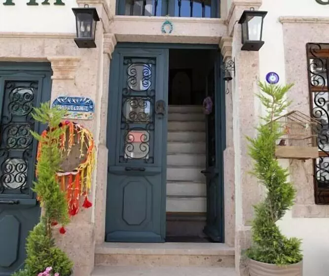 ホテル Ayvalık Palacitta Guesthouse