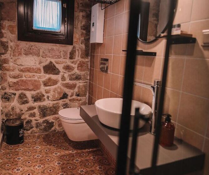 هتل Ayvalık Palacitta Guesthouse