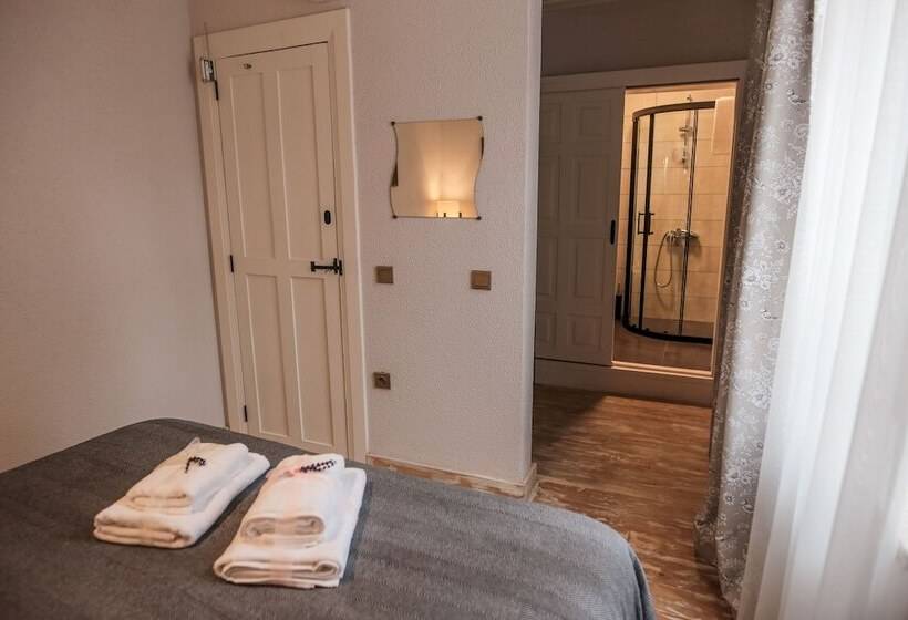 هتل Ayvalık Palacitta Guesthouse