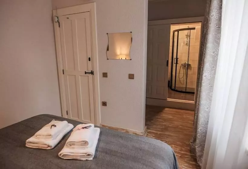 ホテル Ayvalık Palacitta Guesthouse