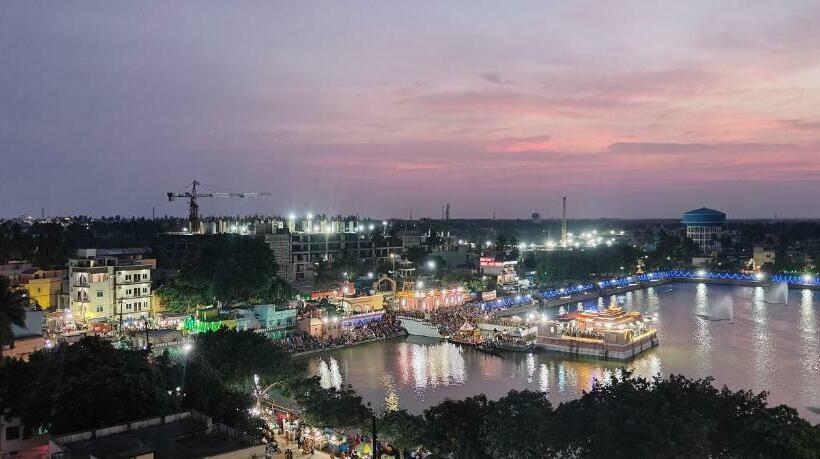 Hotel Brundabati Yatri Niwas