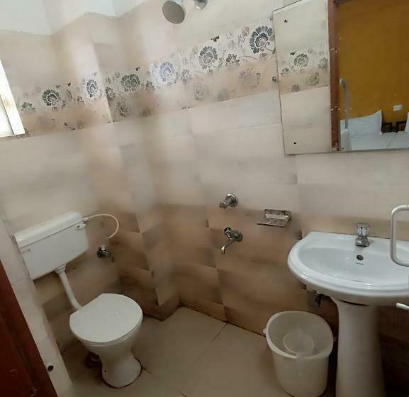 Hotel Brundabati Yatri Niwas