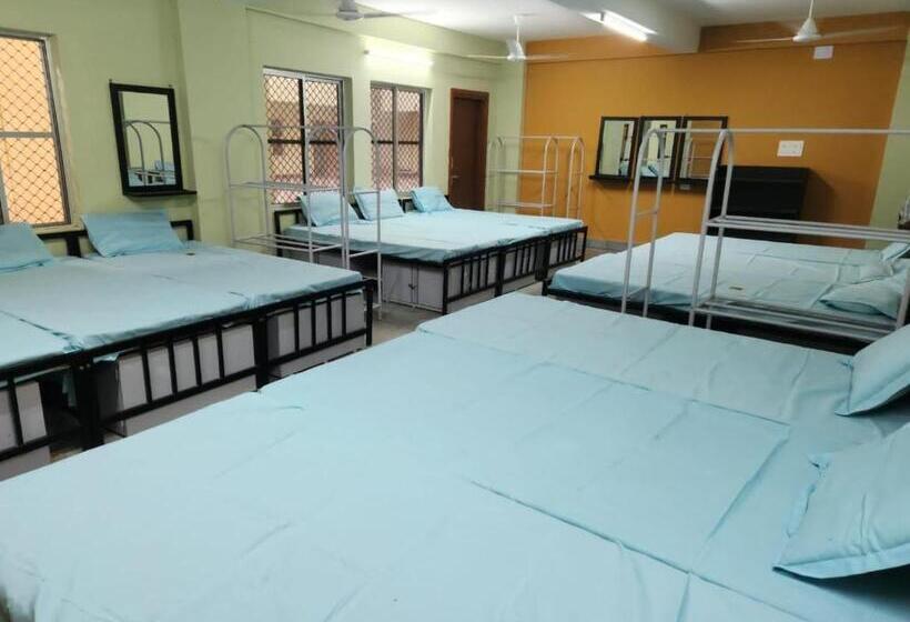 Hotel Brundabati Yatri Niwas