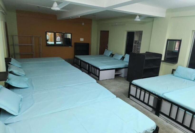 Hotel Brundabati Yatri Niwas