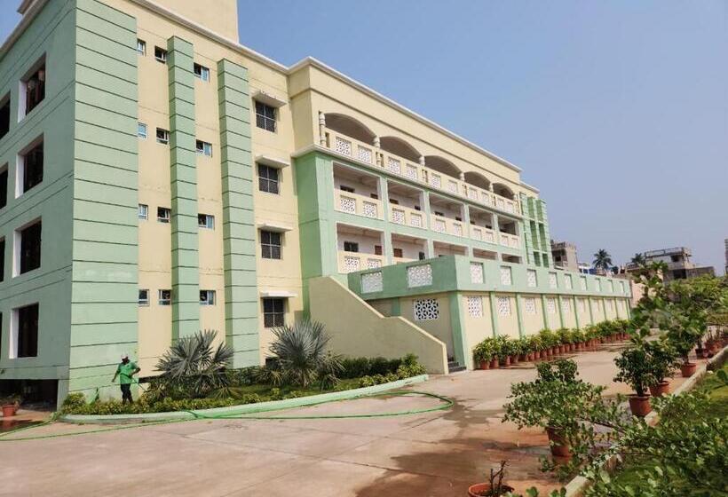 Hotel Brundabati Yatri Niwas