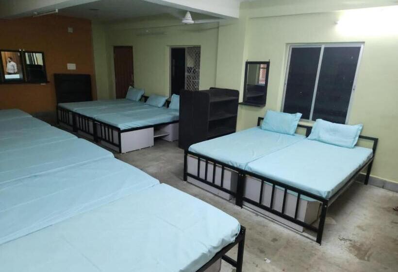 Hotel Brundabati Yatri Niwas