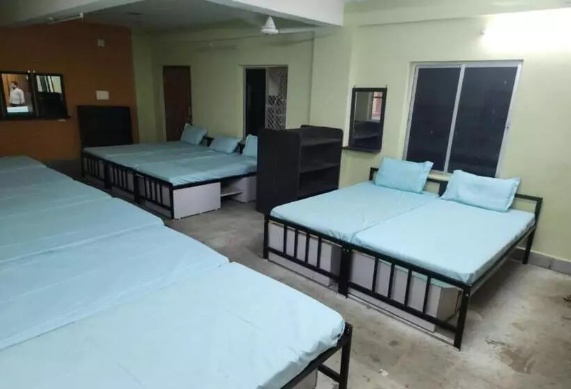 ホテル Brundabati Yatri Niwas