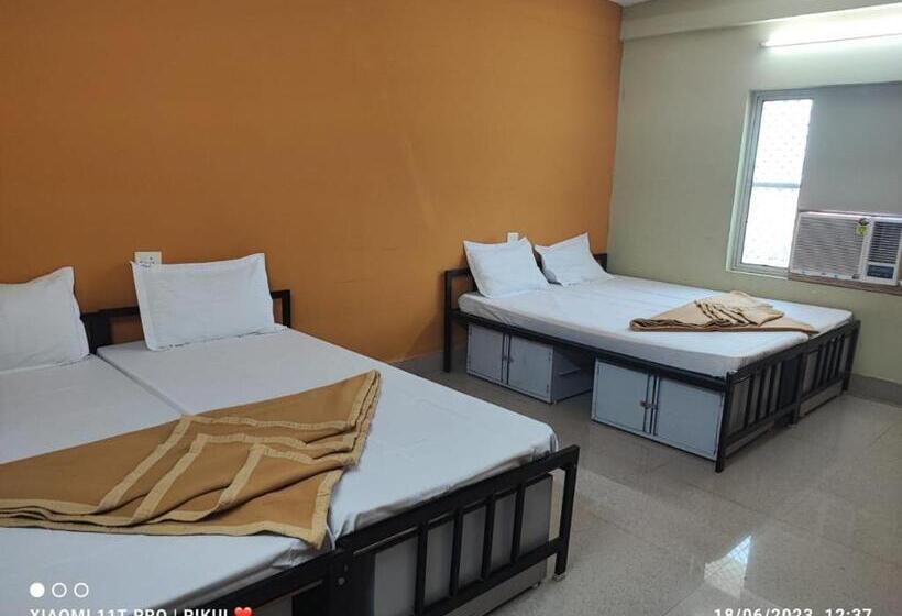 Hotel Brundabati Yatri Niwas