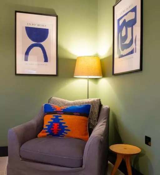 ホテル Hailes A Newly Converted Barn On Our Farm Between Stratford Upon Avon And The Cotswolds