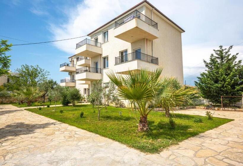 호텔 Villa Gozhina